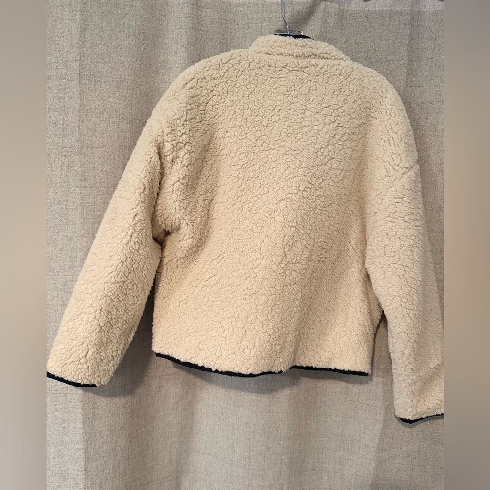 Z Supply NWT On The Go Reversible Jacket | S - Picture 7 of 10